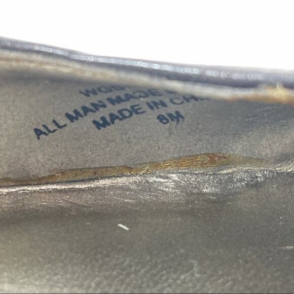 Guess High Heels Black Size 8 - Picture 9 of 10